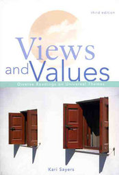 Views and Values (third  edition) 詳細資料
