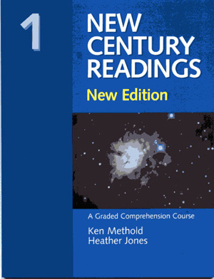 NEW CENTURY READINGS New Edition LEVEL1 詳細資料