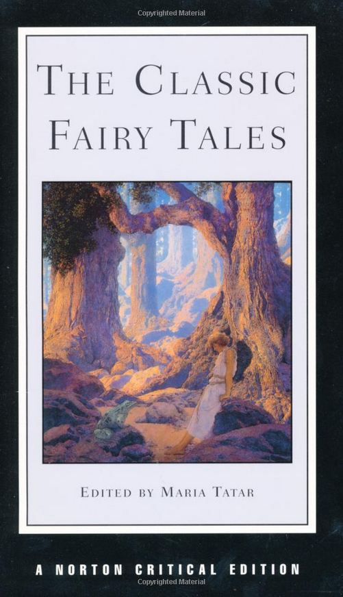 The Classic Fairy Tales 詳細資料