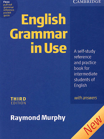 English Grammar In Use with Answers: A Self-study Reference and Practice Book for Intermediate Stude 詳細資料