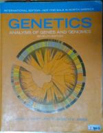 GENETICS ANALYSIS OF GENES AND GENOMES 7th 詳細資料