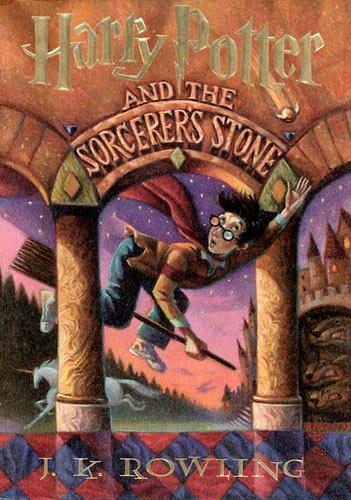 Harry Potter and the Sorcerer’s Stone 詳細資料