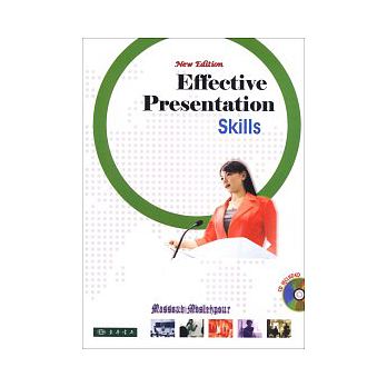 Effective Presentation Skills 詳細資料