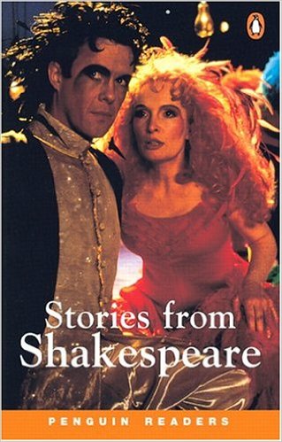 Stories from Shakespeare 詳細資料