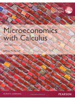 Microeconomics with Calculus 詳細資料