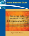 Business Data Networks & Telecommunications 7/e 詳細資料