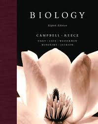 Biology 8/e (Campbell 生物學) - 大一指定教材 詳細資料