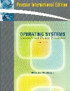 Operating systems:Internals and Design Principle 6/e 免運 詳細資料