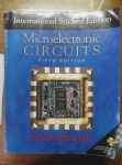 Microelectronic Circuits 5/e （附解答） 詳細資料