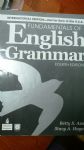 Fundamentals of English Grammar Fourth edition 詳細資料