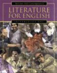 Literature For English intermediate one 詳細資料