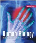 Human Biology: Concepts and Current Issues with InterActive Physiology for Human Biology CD-ROM (3rd 詳細資料