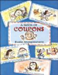 A Book of Coupons 詳細資料