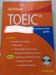 Achieve TOEIC Test-preparation guide 詳細資料