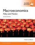 macroeconomics policy and practice 詳細資料