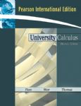 University Calculus: Alternate Edition: International Edition 詳細資料