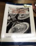 UNIT OPERATIONS OF CHEMICAL ENGINEERING 詳細資料