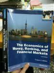 The economics of money, banking, and financial markets 詳細資料
