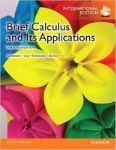 Brief Calculas and its applications 詳細資料