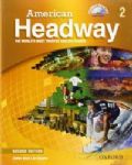 American Headway 2 Student Book 詳細資料