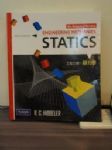 Engineering Mechanics: Statics 12/E 詳細資料