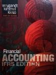 Financial Accounting IFRS edition, 2nd edition 詳細資料
