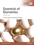 Essentials of Economics (Fourth Edition) 詳細資料