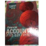 Financial accounting IFRS edition 詳細資料
