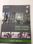 First Steps To Your Career 3 詳細資料