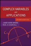 Complex Variables & Applications 7/e 書本詳細資料