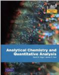 Analytical Chemistry and Quantitative Analysis 詳細資料