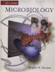 Microbiology Brief Edition 詳細資料