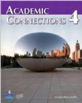 Academic Connections 4 詳細資料