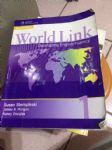 World Link 1: Developing English Fluency書本詳細資料
