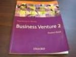 Business Venture 2 詳細資料