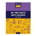 Art And Crafts With Children 詳細資料