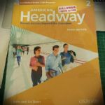 American Headway 2，3/e- Student Book 詳細資料