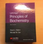 Lehninger Principles of Biochemistry Sixth Edition/Nelson 詳細資料