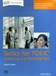 Tactics for TOEIC Listening and Reading Test 詳細資料
