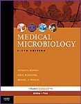 Medical Microbiology, 6th Edition 詳細資料
