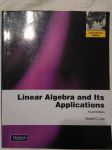 Linear Algebra and Its Applications, 4/e (IE-Paperback) 詳細資料