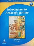 Introduction to Academic Writing, Third Edition (The Longman Academic Writing Series, Level 3 詳細資料