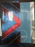 Elementary Linear Algebra, International Edition 7/e 詳細資料