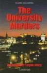 The University Murders 詳細資料
