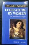 The Norton Anthology Literature by Women (2e) 詳細資料