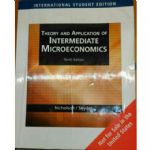 Microeconomic Theory: Basic Principles And Extensions 10/e 詳細資料