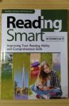 (降價出售)英文閱讀特訓班：中級篇 Reading Smart intermediate書本詳細資料
