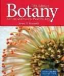 Botany: An Introduction to Plant Biology 詳細資料