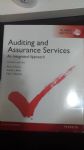 Auditing and Assurance Services 15e 詳細資料