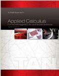 Applied Calculus for the Managerial, Life, and Social Sciences: A Brief Approach 10th Edition 詳細資料